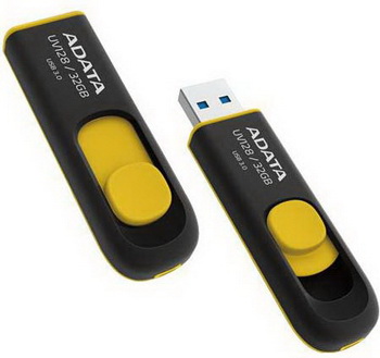 ADATA UV128